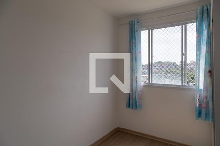 Quarto 1 de apartamento para alugar com 2 quartos, 41m² em Jardim Helian, São Paulo