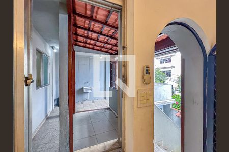 Apartamento para alugar com 2 quartos, 110m² em Santa Teresa, Rio de Janeiro