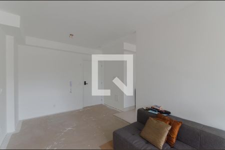 Sala de apartamento à venda com 3 quartos, 83m² em Vila Mariana, São Paulo