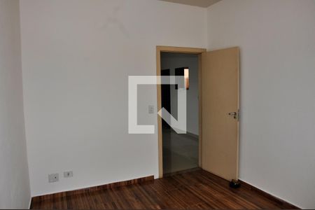 Detalhe - Quarto 01 de apartamento para alugar com 2 quartos, 60m² em Jardim Santa Monica, São Paulo
