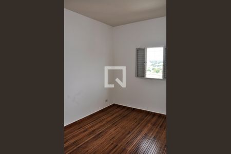 Detalhe - Quarto 01 de apartamento para alugar com 2 quartos, 60m² em Jardim Santa Monica, São Paulo