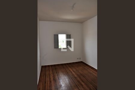 Detalhe - Quarto 01 de apartamento para alugar com 2 quartos, 60m² em Jardim Santa Monica, São Paulo