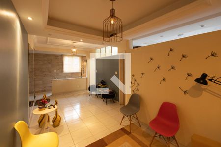 Casa para alugar com 4 quartos, 420m² em Quintas Ii, Nova Lima