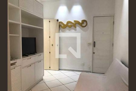 Apartamento à venda com 1 quarto, 30m² em Copacabana, Rio de Janeiro