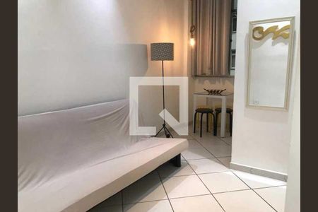 Apartamento à venda com 1 quarto, 30m² em Copacabana, Rio de Janeiro