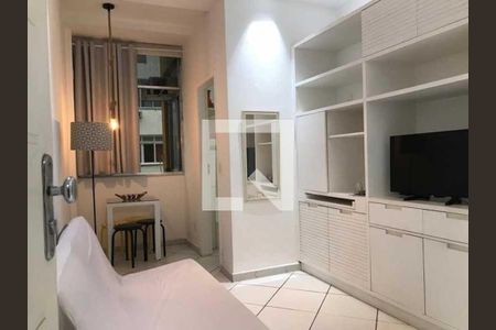 Apartamento à venda com 1 quarto, 30m² em Copacabana, Rio de Janeiro
