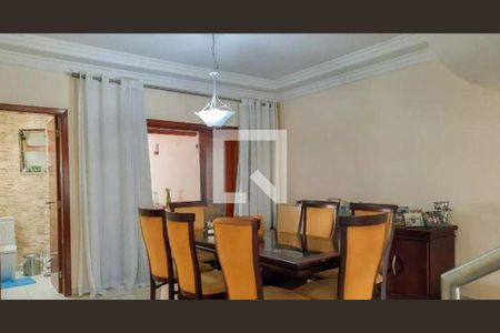 Casa à venda com 3 quartos, 256m² em Jardim Lavinia, São Bernardo do Campo