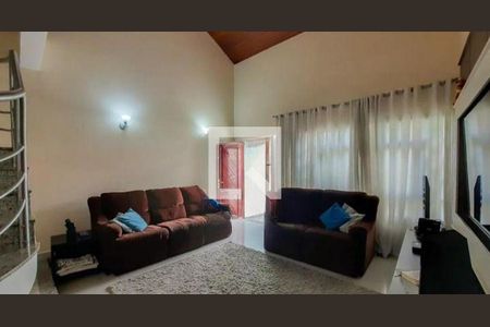 Casa à venda com 3 quartos, 256m² em Jardim Lavinia, São Bernardo do Campo