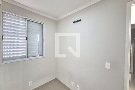 Quarto 1  de apartamento para alugar com 2 quartos, 52m² em Cidade Satélite Íris, Campinas