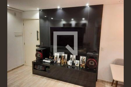 Apartamento à venda com 2 quartos, 61m² em Vila Barros, Guarulhos