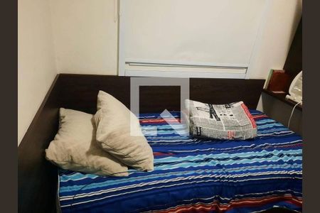 Apartamento à venda com 2 quartos, 61m² em Vila Barros, Guarulhos