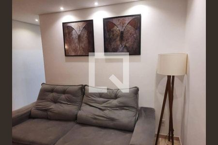 Apartamento à venda com 2 quartos, 61m² em Vila Barros, Guarulhos