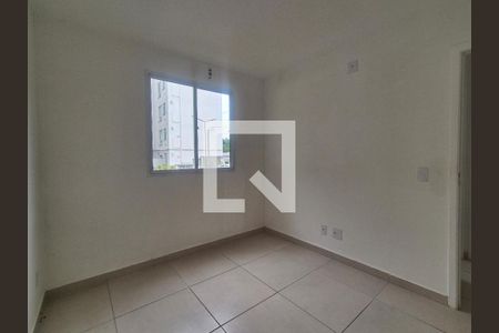Quarto  de apartamento para alugar com 2 quartos, 53m² em Vargem Grande, Rio de Janeiro