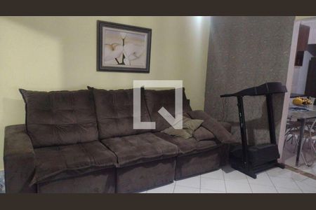 Casa à venda com 2 quartos, 150m² em Jardim Eliana, Guarulhos