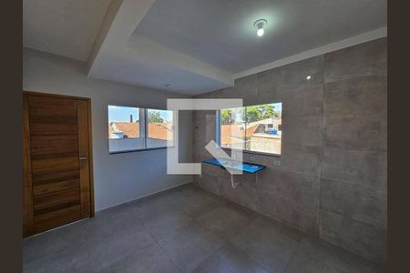 Casa à venda com 3 quartos, 125m² em Vila Nossa Senhora de Fatima, Guarulhos