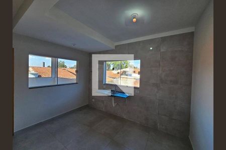 Casa à venda com 3 quartos, 125m² em Vila Nossa Senhora de Fatima, Guarulhos