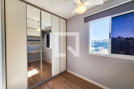 Quarto  de apartamento para alugar com 2 quartos, 63m² em Tijuca, Rio de Janeiro