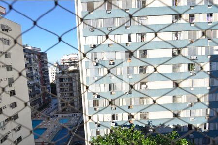Sala de apartamento à venda com 2 quartos, 63m² em Tijuca, Rio de Janeiro