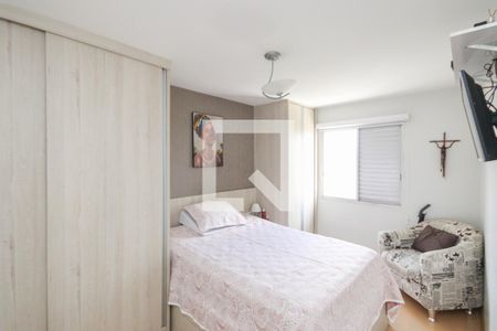 Quarto 1 de apartamento à venda com 2 quartos, 78m² em Vila Mazzei, São Paulo