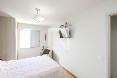 Quarto 1 de apartamento à venda com 2 quartos, 78m² em Vila Mazzei, São Paulo