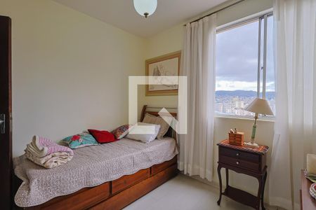 Quarto 1 de apartamento à venda com 2 quartos, 70m² em Colégio Batista, Belo Horizonte