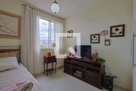 Quarto 1 de apartamento à venda com 2 quartos, 70m² em Colégio Batista, Belo Horizonte