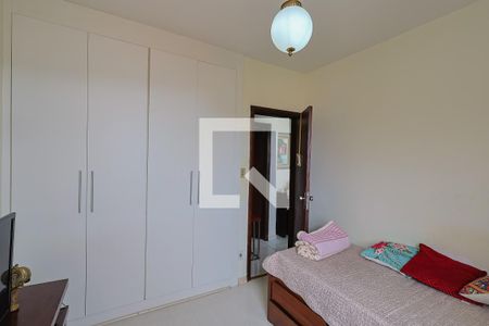 Quarto 1 de apartamento à venda com 2 quartos, 70m² em Colégio Batista, Belo Horizonte