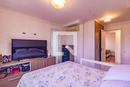 Foto 14 de apartamento à venda com 3 quartos, 104m² em Vila Monte Alegre, São Paulo