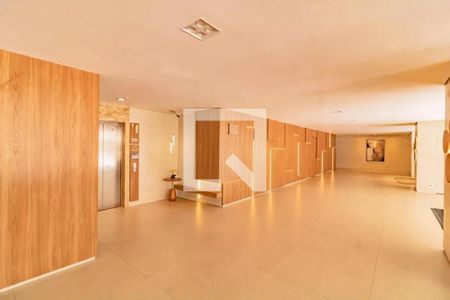 Foto 26 de apartamento à venda com 3 quartos, 104m² em Vila Monte Alegre, São Paulo