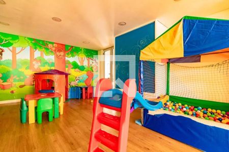 Foto 28 de apartamento à venda com 3 quartos, 104m² em Vila Monte Alegre, São Paulo