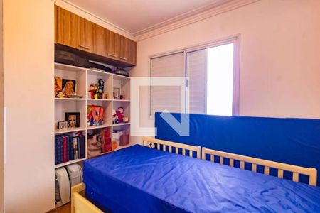 Foto 07 de apartamento à venda com 3 quartos, 104m² em Vila Monte Alegre, São Paulo