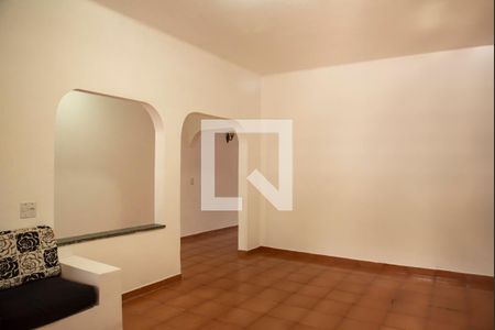 Sala 2 de casa para alugar com 4 quartos, 170m² em Planalto Paulista, São Paulo