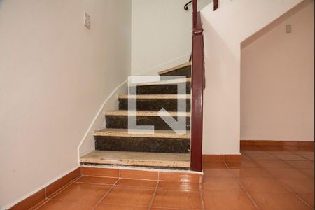 Sala 1 de casa para alugar com 4 quartos, 170m² em Planalto Paulista, São Paulo