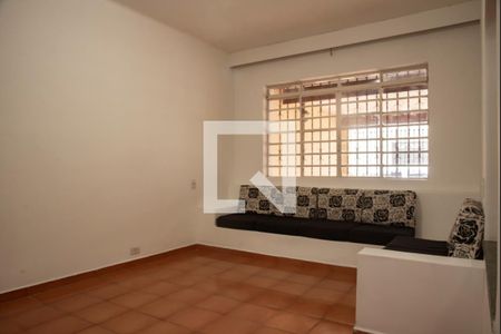 Sala 2 de casa para alugar com 4 quartos, 170m² em Planalto Paulista, São Paulo