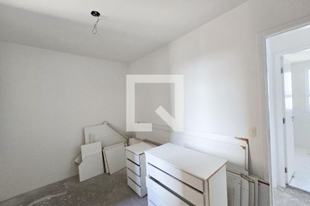 Quarto 1 de apartamento à venda com 2 quartos, 54m² em Conjunto Residencial Pombeva, São Bernardo do Campo