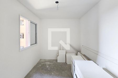Quarto 1 de apartamento à venda com 2 quartos, 54m² em Conjunto Residencial Pombeva, São Bernardo do Campo