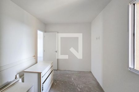 Quarto 1 de apartamento à venda com 2 quartos, 54m² em Conjunto Residencial Pombeva, São Bernardo do Campo