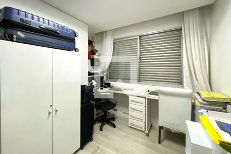 Quarto 2 de apartamento à venda com 2 quartos, 101m² em Ipiranga, Belo Horizonte