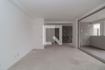 Sala de apartamento à venda com 2 quartos, 94m² em Pinheiros, São Paulo