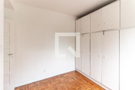 Quarto de apartamento para alugar com 1 quarto, 44m² em Higienópolis, São Paulo