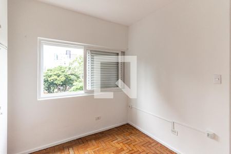 Quarto de apartamento para alugar com 1 quarto, 44m² em Higienópolis, São Paulo