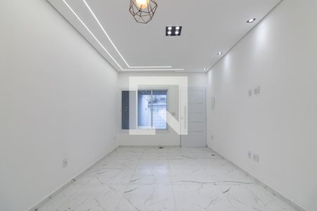 Sala de casa à venda com 3 quartos, 134m² em Vila Uniao (zona Leste), São Paulo