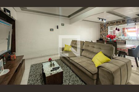 Sala de casa à venda com 2 quartos, 150m² em Jardim Pedreira, São Paulo