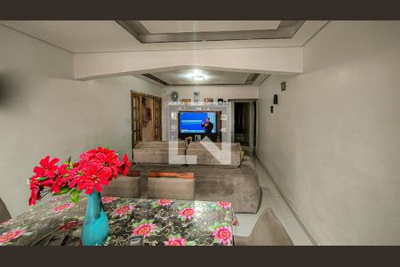 Sala de casa à venda com 2 quartos, 150m² em Jardim Pedreira, São Paulo