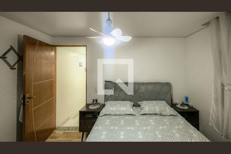 Suíte de casa à venda com 2 quartos, 150m² em Jardim Pedreira, São Paulo