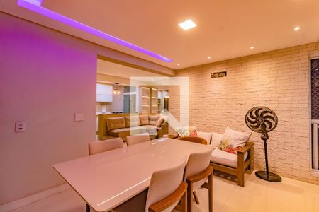 Apartamento para alugar com 2 quartos, 68m² em Vila Mascote, São Paulo