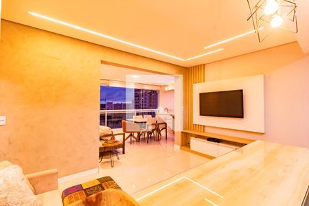 Apartamento para alugar com 2 quartos, 68m² em Vila Mascote, São Paulo