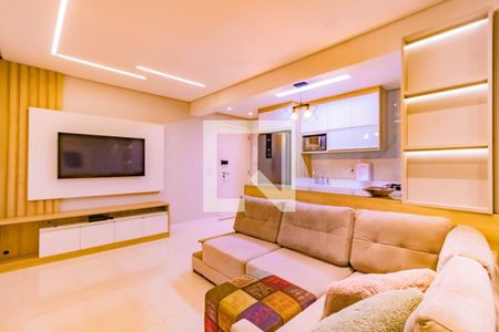 Apartamento para alugar com 2 quartos, 68m² em Vila Mascote, São Paulo