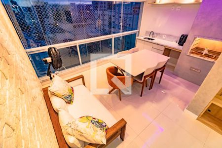 Apartamento para alugar com 2 quartos, 68m² em Vila Mascote, São Paulo
