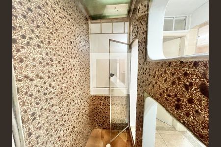 Jardim de Inverno de casa para alugar com 2 quartos, 130m² em Vila Barbosa, São Paulo